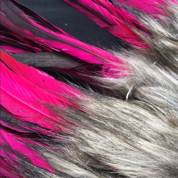 Stunning Hand Beaded Balinese Headdress 💕 - Picture 4 of 8